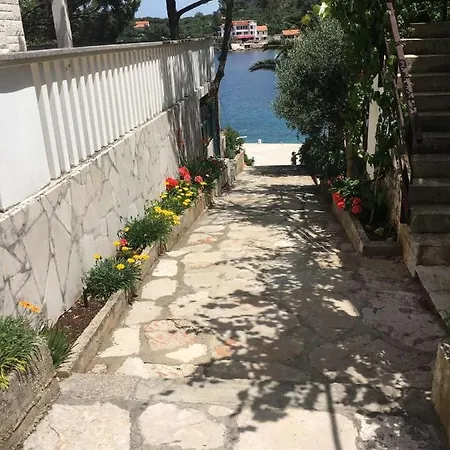 By The Sea Cove Pokrivenik, Hvar - 18955 Lägenhet