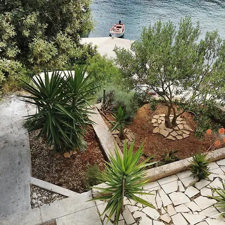 By The Sea Cove Pokrivenik, Hvar - 18955 * Zastražišće