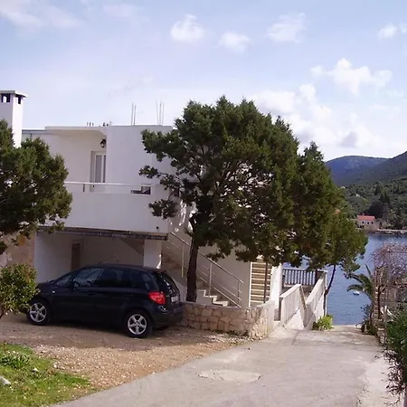 Apartmán By The Sea Cove Pokrivenik, Hvar - 18955 Zastražišće