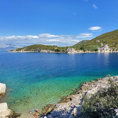 By The Sea Cove Pokrivenik, Hvar - 18955