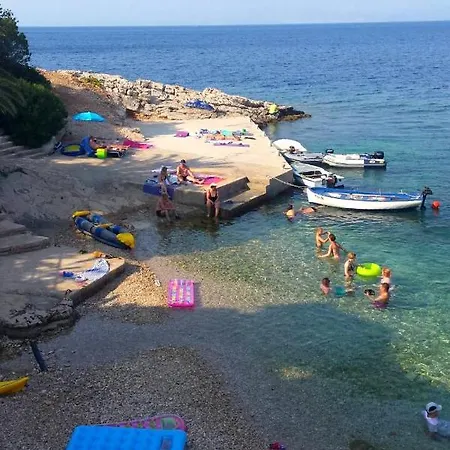 By The Sea Cove Pokrivenik, Hvar - 18955 Apartmán Zastražišće