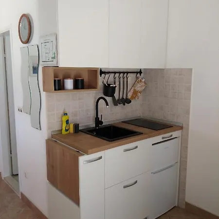 Apartmán By The Sea Cove Pokrivenik, Hvar - 18955 *