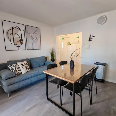 By The Sea Cove Pokrivenik, Hvar - 18955 Apartmán Zastražišće