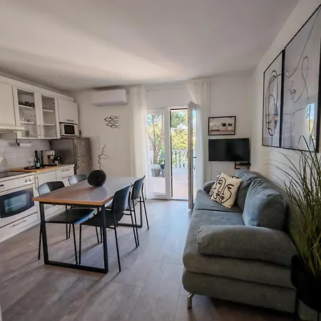 By The Sea Cove Pokrivenik, Hvar - 18955 Apartmán Zastražišće