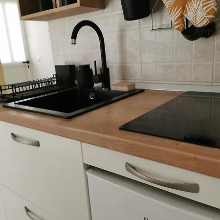 By The Sea Cove Pokrivenik, Hvar - 18955 Apartmán Zastražišće